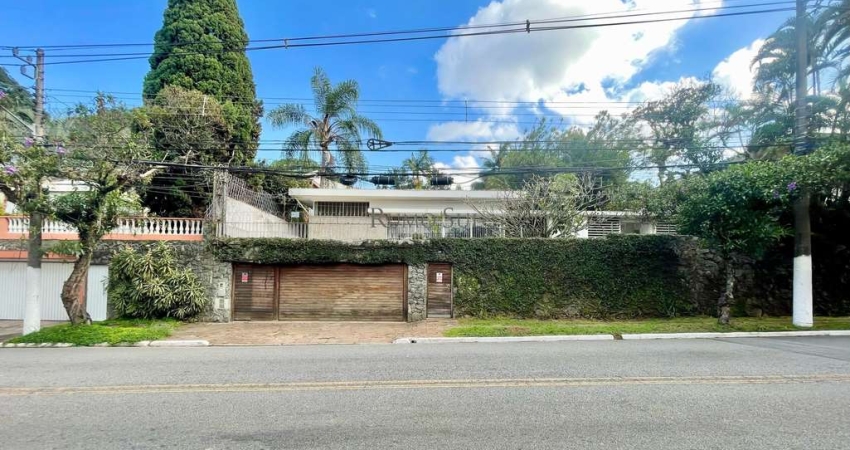 Casa com 4 quartos à venda na Rua Joaquim Nabuco, 1434, Brooklin, São Paulo