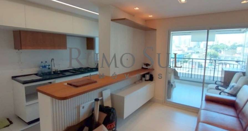 Apartamento com 2 quartos à venda na Rua Pereira Barreto, 159, Alto da Boa Vista, São Paulo
