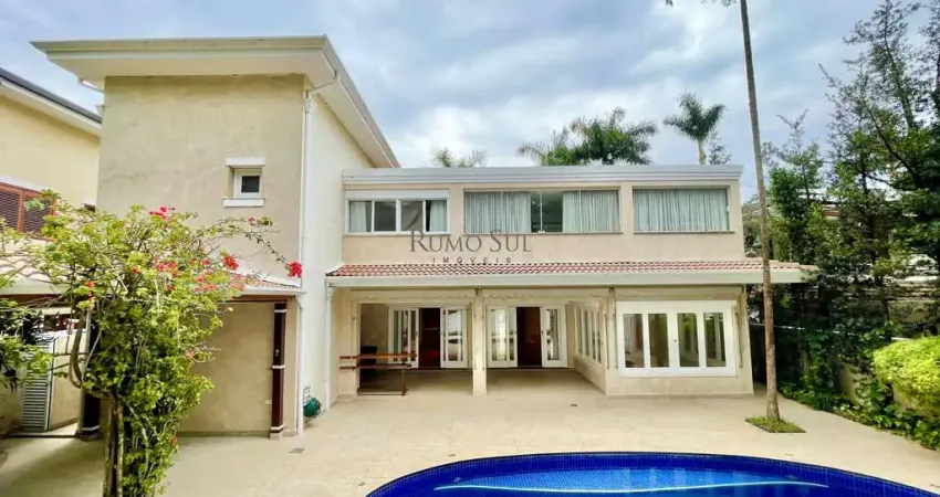 Casa em condomínio fechado com 4 quartos para alugar na Rua Marechal Deodoro, 1401, Santo Amaro, São Paulo