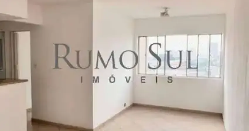 Apartamento com 2 quartos à venda na Rua Lauzane, 823, Capela do Socorro, São Paulo