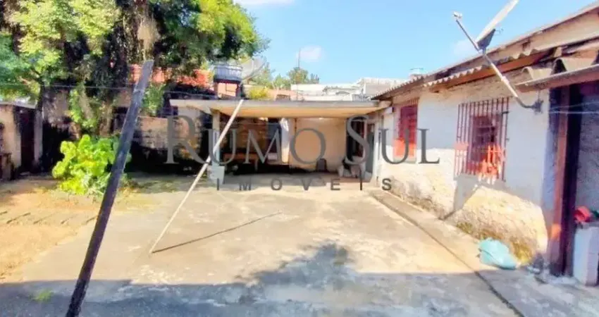 Terreno à venda na Rua Engenheiro Tomás Whately, 50, Santo Amaro, São Paulo