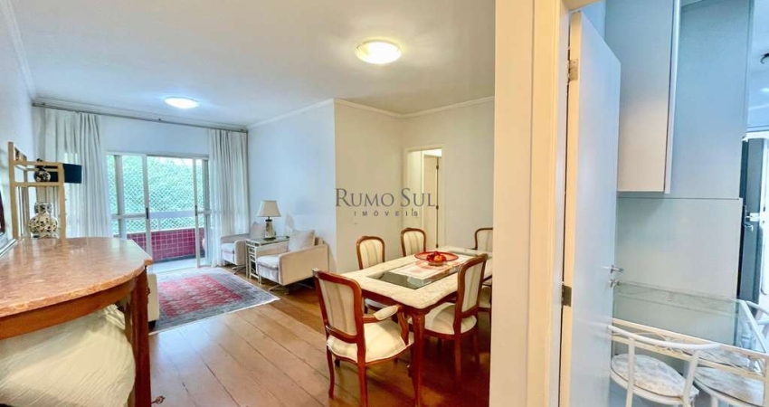 Apartamento com 3 quartos para alugar na Rua Duque Costa, 166, Vila Sofia, São Paulo