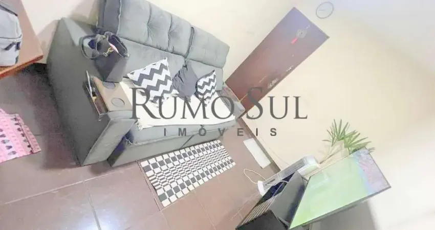 Apartamento com 2 quartos à venda na Avenida Nossa Senhora do Sabará, 4350, Campo Grande, São Paulo