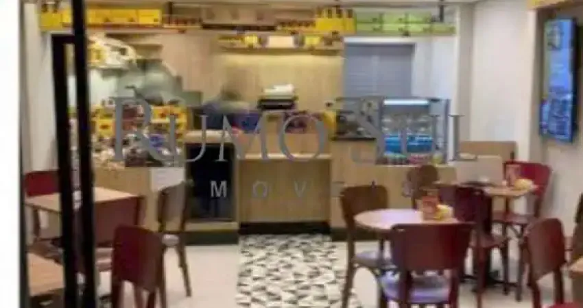 Ponto comercial à venda na Rua Henri Dunant, 792, Chácara Santo Antônio, São Paulo