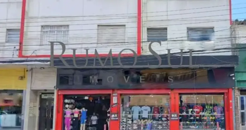 Sala comercial com 2 salas à venda na Avenida Senador Teotônio Vilela, 1017, Cidade Dutra, São Paulo