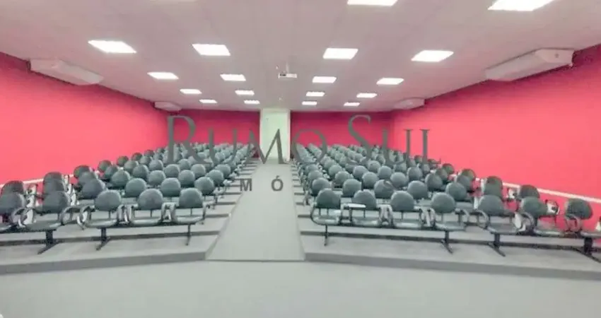 Prédio à venda na Rua Ada Negri, 127, Santo Amaro, São Paulo