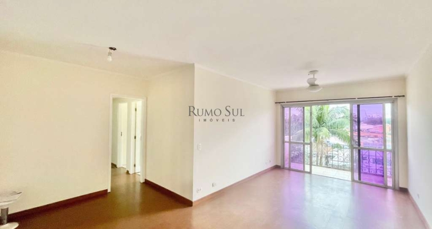 Apartamento com 3 quartos à venda na Rua Doutor Carlos Augusto de Campos, 170, Santo Amaro, São Paulo
