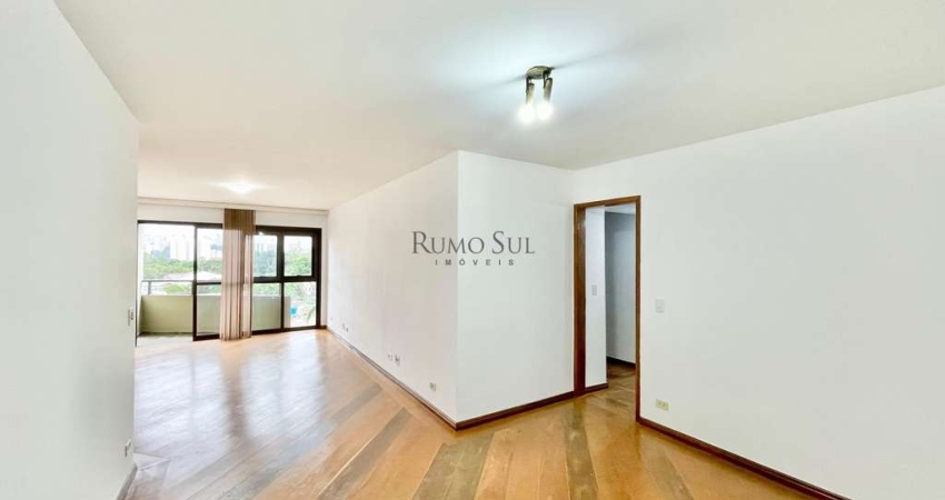 Apartamento com 3 quartos à venda na Rua Doutor Carlos Augusto de Campos, 200, Santo Amaro, São Paulo