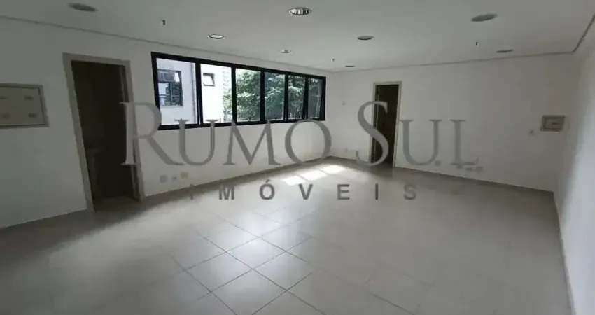 Sala comercial com 1 sala à venda na Rua Tenente Gomes Ribeiro, 182, Vila Clementino, São Paulo