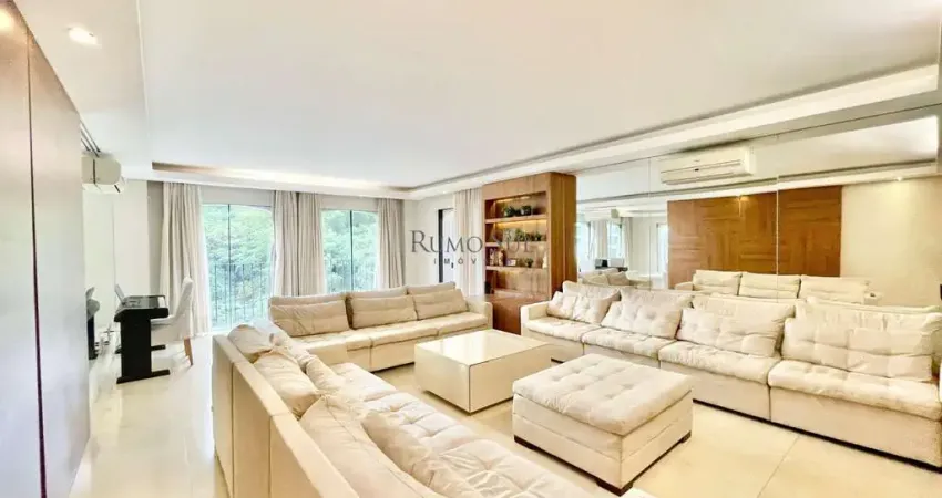 Apartamento com 4 quartos para alugar na Avenida Washington Luís, 1576, Jardim Marajoara, São Paulo