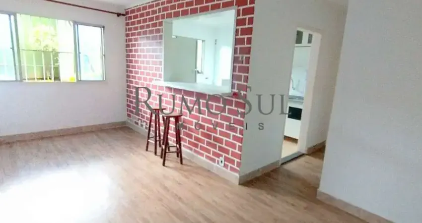 Apartamento com 1 quarto à venda na Avenida Washington Luís, 3509, Alto da Boa Vista, São Paulo