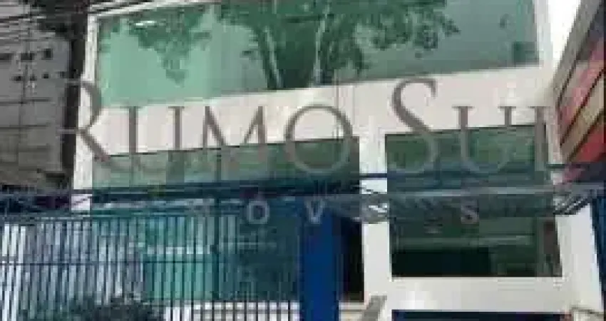 Ponto comercial à venda na Rua Tenente Gomes Ribeiro, 208, Vila Clementino, São Paulo