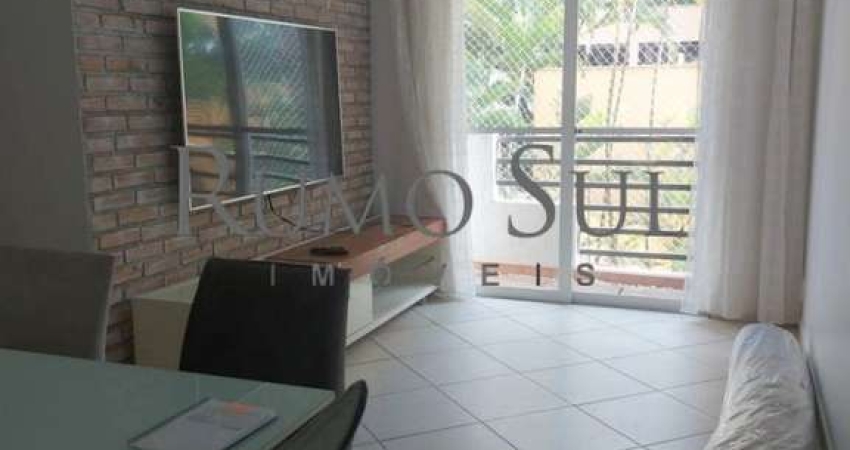 Apartamento com 3 quartos para alugar na Rua Duque Costa, 495, Jardim Marajoara, São Paulo