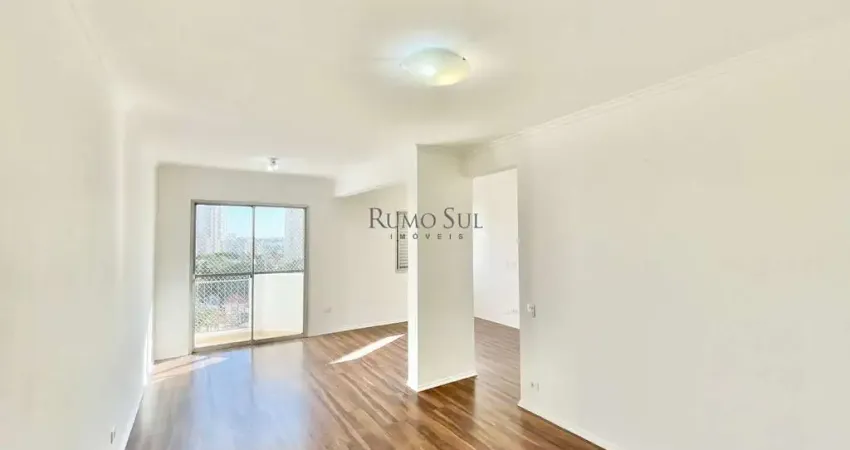 Apartamento com 2 quartos para alugar na Rua Sócrates, 531, Jardim Marajoara, São Paulo