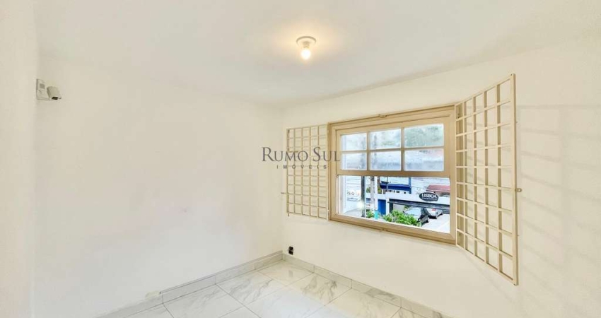 Sala comercial com 1 sala para alugar na Rua Moliére, 253, Jardim Marajoara, São Paulo