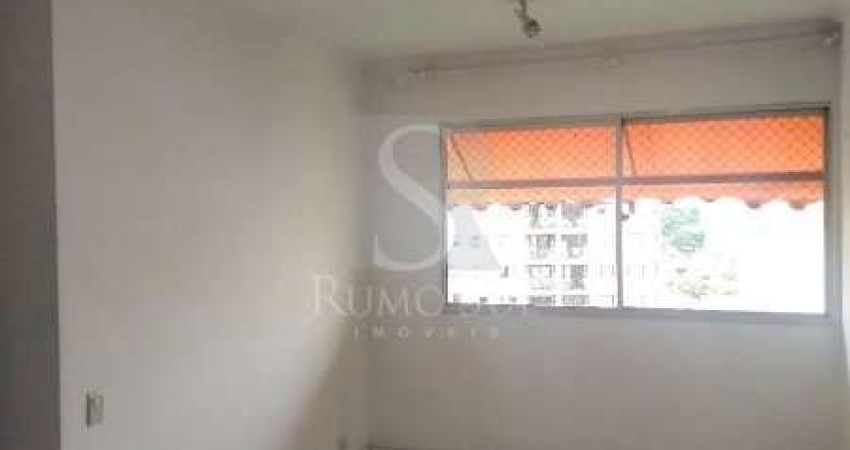 Apartamento com 3 quartos à venda na Rua Sócrates, 625, Jardim Marajoara, São Paulo