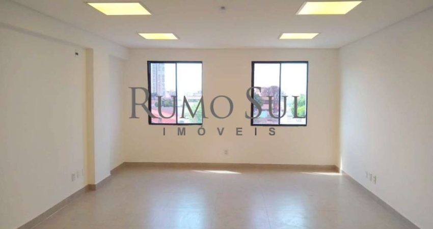 Sala comercial para alugar na Avenida Santa Catarina, 861, Vila Mascote, São Paulo