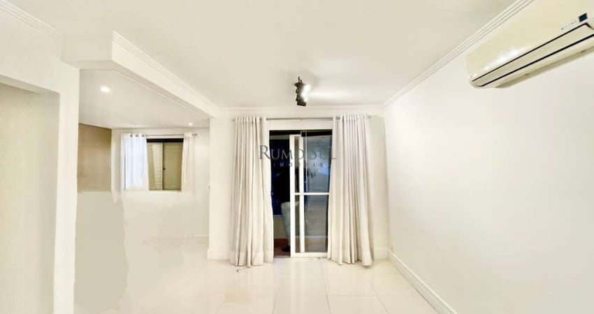 Apartamento com 3 quartos para alugar na Rua Duque Costa, 495, Jardim Marajoara, São Paulo