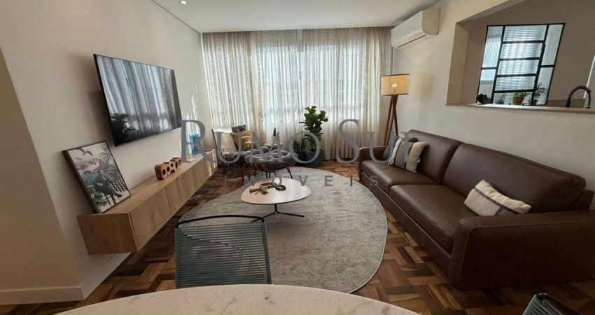Apartamento com 2 quartos para alugar na Rua Leopoldo Couto de Magalhães Júnior, 483, Itaim Bibi, São Paulo