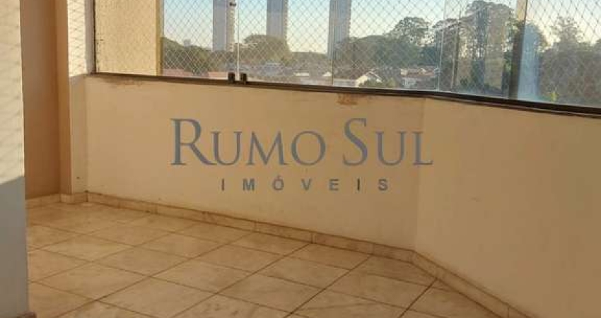 Apartamento com 3 quartos à venda na Rua Sócrates, 853, Jardim Marajoara, São Paulo