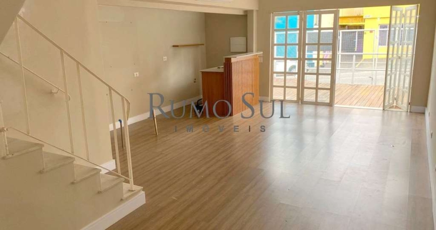 Casa comercial com 3 salas para alugar na Rua Vieira de Morais, 1548, Campo Belo, São Paulo