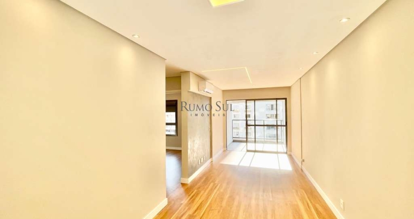 Apartamento com 2 quartos para alugar na Avenida Vereador José Diniz, 2275, Brooklin, São Paulo