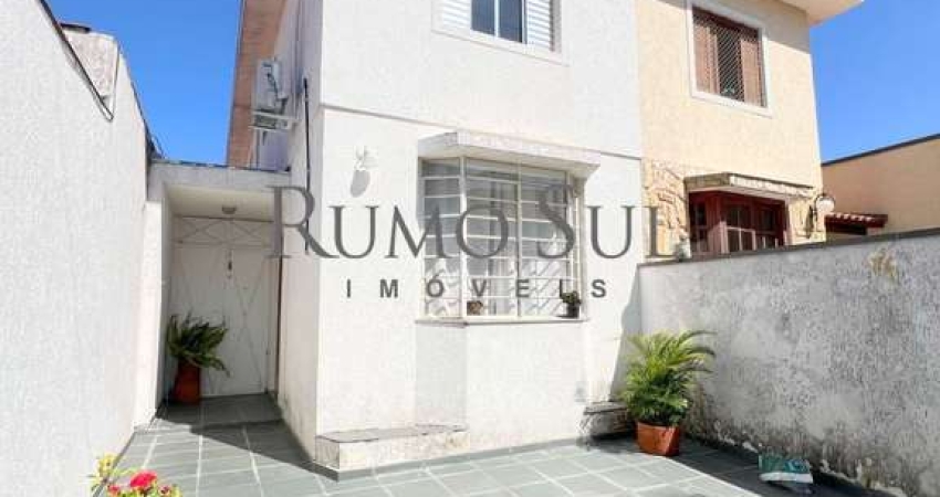 Casa com 3 quartos à venda na Rua José Pires Pimentel, 38, Campo Grande, São Paulo