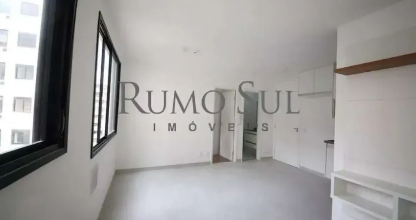 Apartamento com 1 quarto para alugar na Rua Galeno de Castro, 660, Jurubatuba, São Paulo