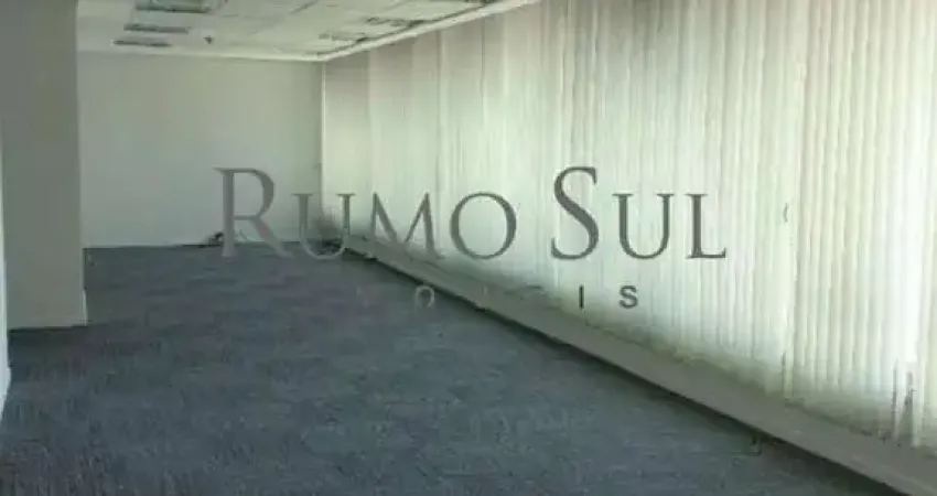 Sala comercial à venda na Avenida Maria Coelho Aguiar, 215, Jardim São Luís, São Paulo