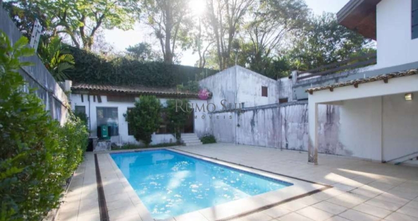 Casa com 3 quartos à venda na Rua Canumá, 87, Jardim dos Estados, São Paulo