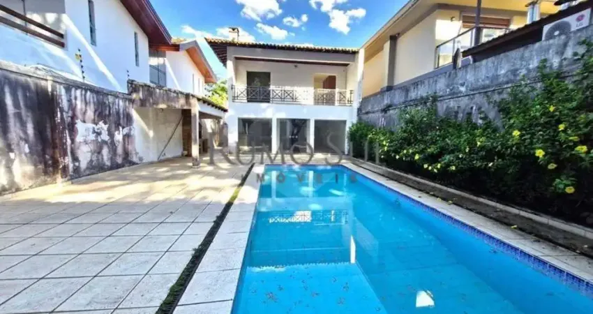 Casa com 3 quartos à venda na Rua Canumá, 87, Jardim dos Estados, São Paulo