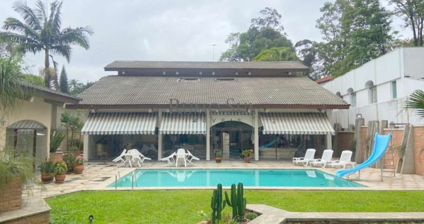 Casa com 5 quartos à venda na Rua Canumá, 53, Jardim dos Estados, São Paulo