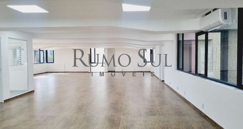 Sala comercial para alugar na Rua Sansão Alves dos Santos, 20, Brooklin, São Paulo