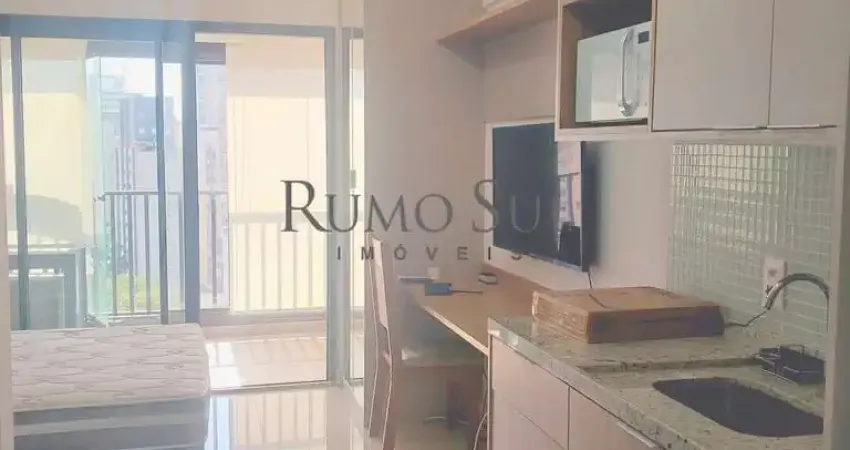 Apartamento com 1 quarto à venda na Rua Correia Dias, 93, Paraíso, São Paulo