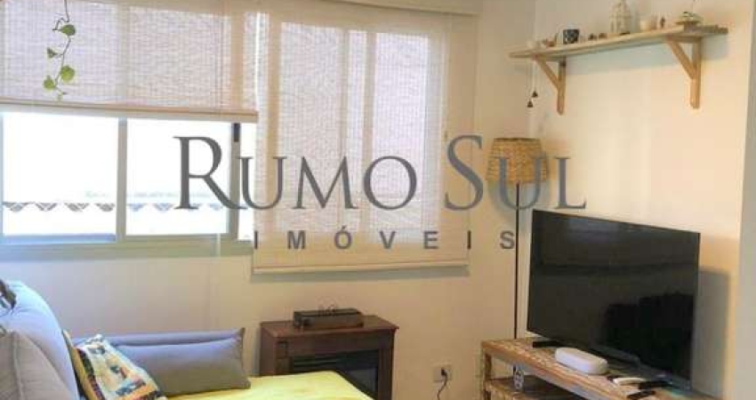 Apartamento com 2 quartos à venda na Avenida Professor Vicente Ráo, 2176, Jardim Petrópolis, São Paulo