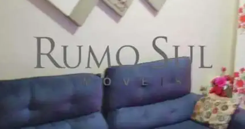 Apartamento com 2 quartos à venda na Rua Zike Tuma, 400, Campo Grande, São Paulo