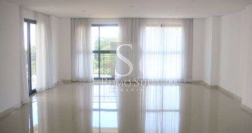 Apartamento com 4 quartos para alugar na Avenida Washington Luís, 1576, Santo Amaro, São Paulo