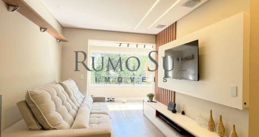 Apartamento com 2 quartos à venda na Avenida Nossa Senhora do Sabará, 3305, Interlagos, São Paulo