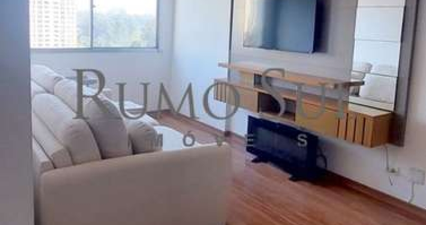 Apartamento com 3 quartos à venda na Rua Nilo Torres, 100, Campo Grande, São Paulo