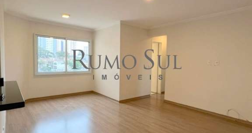 Apartamento com 2 quartos para alugar na Rua Danaides, 53, Campo Grande, São Paulo
