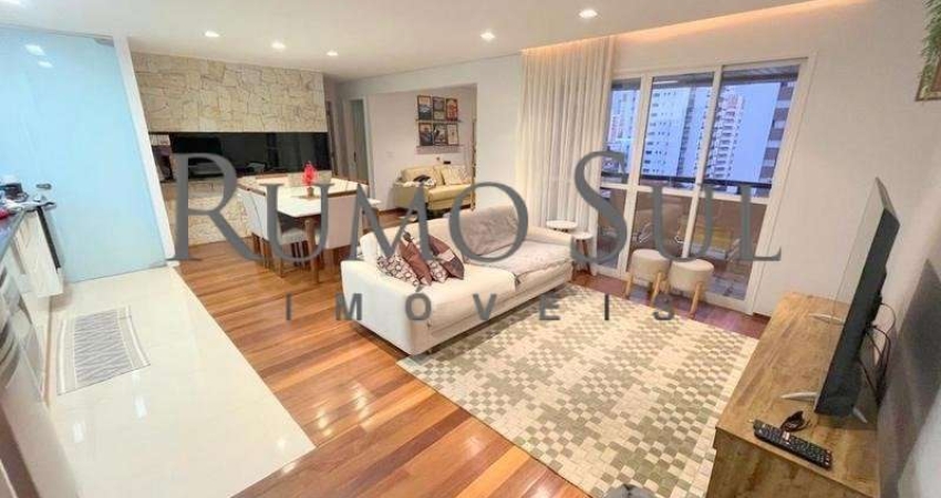 Apartamento com 2 quartos à venda na Rua Arapá, 31, Vila Mascote, São Paulo