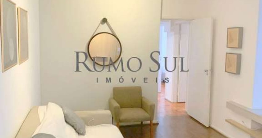 Apartamento com 2 quartos para alugar na Rua Itacema, 380, Itaim Bibi, São Paulo