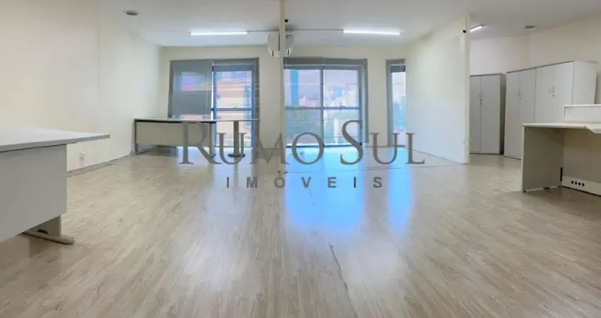 Sala comercial à venda na Rua Ministro Nelson Hungria, 239, Morumbi, São Paulo