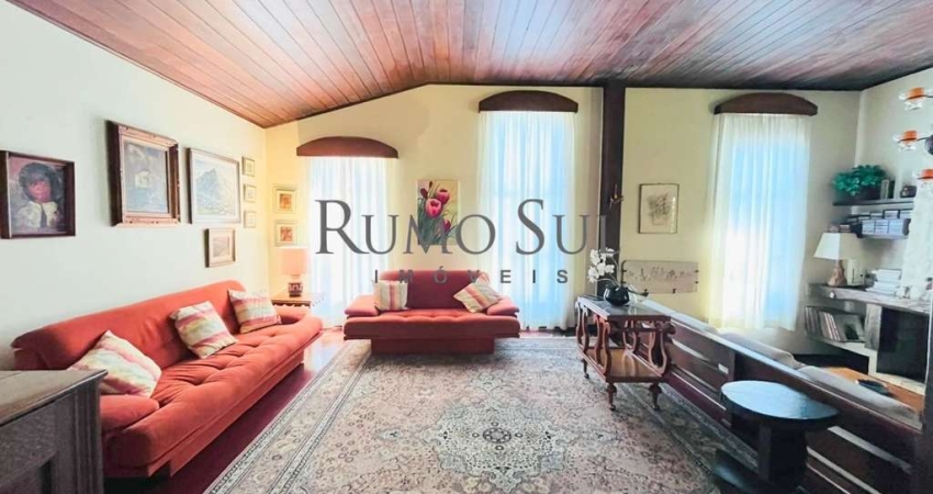 Casa com 3 quartos à venda na Rua Regina Badra, 116, Jardim dos Estados, São Paulo