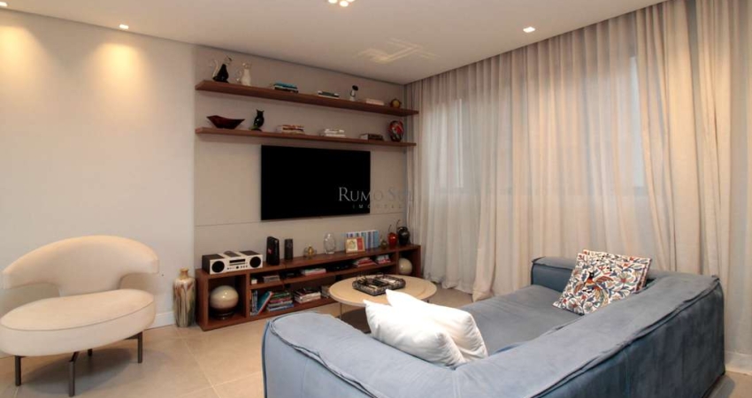 Casa em condomínio fechado com 3 quartos para alugar na Rua Verbo Divino, 668, Chácara Santo Antônio, São Paulo