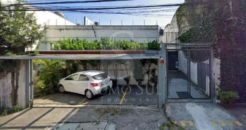 Ponto comercial com 3 salas para alugar na Rua Doutor Ferreira Lopes, 73, Jardim Marajoara, São Paulo
