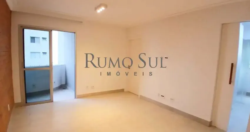 Apartamento com 3 quartos para alugar na Rua Barão de Jaceguai, 1154, Campo Belo, São Paulo