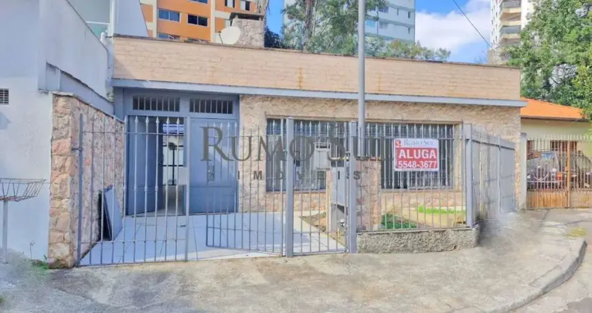 Casa com 2 quartos para alugar na Libero Ripoli, 111, Interlagos, São Paulo