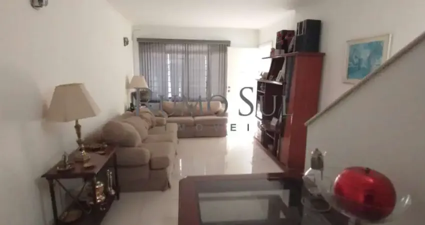 Casa com 2 quartos à venda na Rua Antônio Zouro, 127, Jardim Consórcio, São Paulo