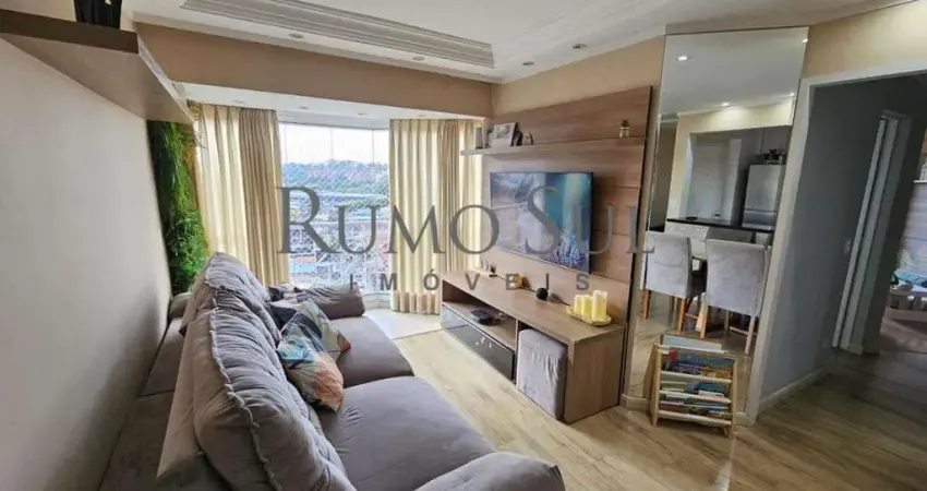 Apartamento com 3 quartos à venda na Rua José Benedito Salinas, 110, Jardim Itapeva, São Paulo